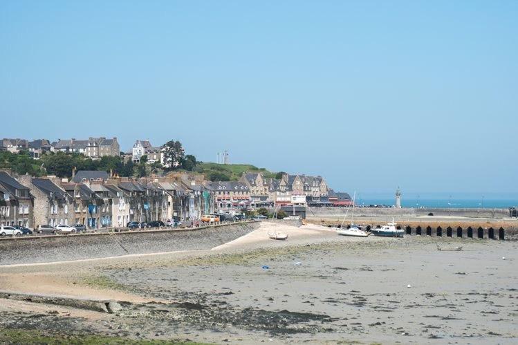 Clewis Apartment Saint-Malo Ngoại thất bức ảnh