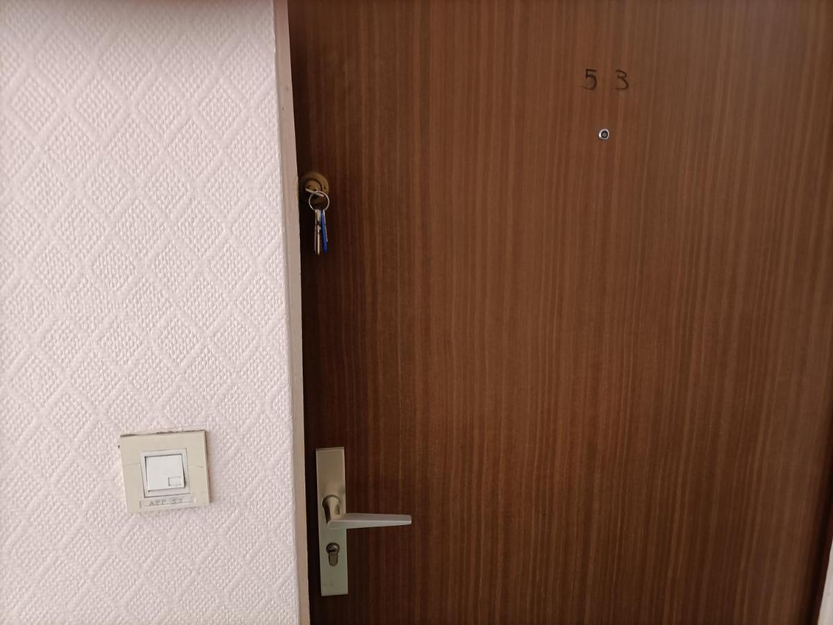 Clewis Apartment Saint-Malo Ngoại thất bức ảnh