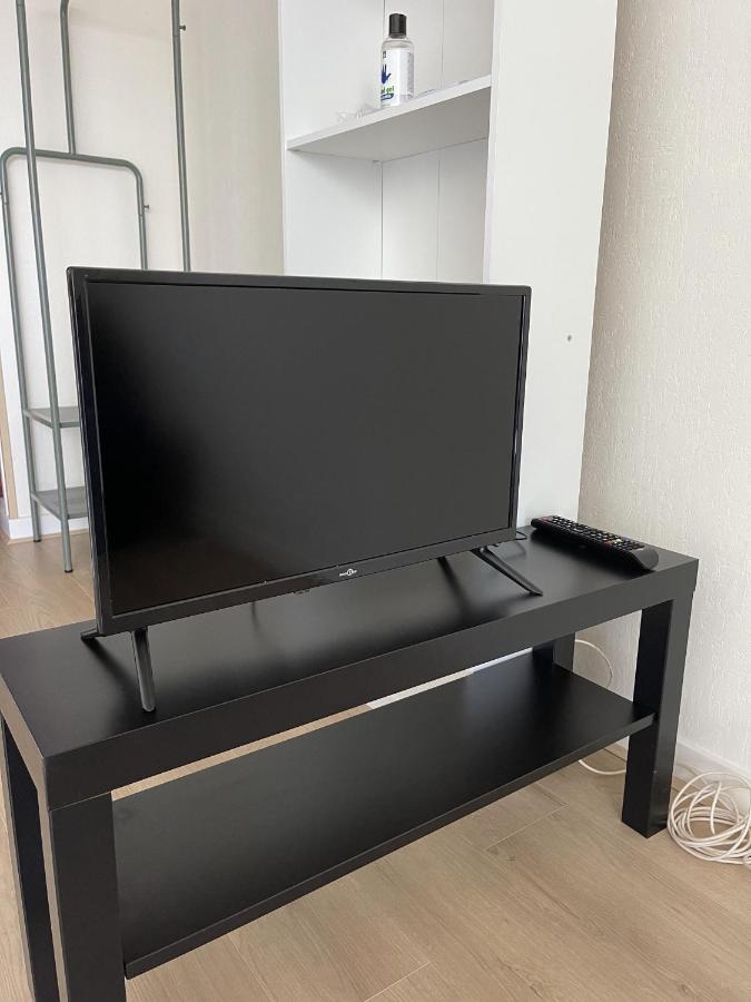 Clewis Apartment Saint-Malo Ngoại thất bức ảnh