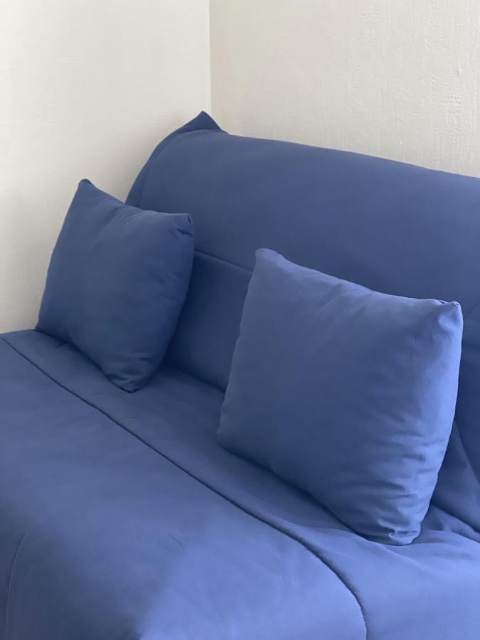 Clewis Apartment Saint-Malo Ngoại thất bức ảnh